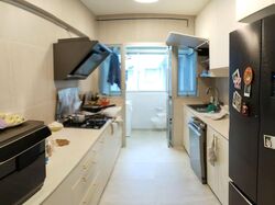Blk 133A Plantation Grange (Tengah), HDB 5 Rooms #593664261